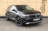 Vauxhall Grandland ELITE 1