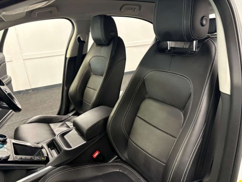 Jaguar I-Pace I-Pace EV400 HSE 4WD 5dr 41