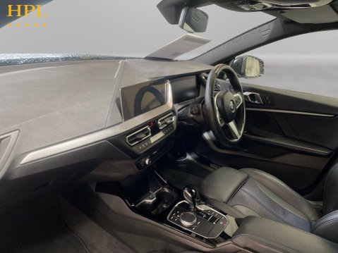 BMW 2 Series 1.5 218i M Sport Saloon 4dr Petrol DCT Euro 6 (s/s) (136 ps) Bluetooth - Ai 18