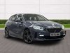 BMW 1 Series 1.5 118i M Sport Auto 5dr