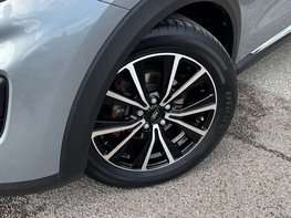 Ford Puma 1.0 Puma Titanium 5dr 3