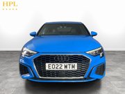 Audi A3 1.0 TFSI 30 S line Saloon 4dr Petrol S Tronic Euro 6 (s/s) (110 ps) 2