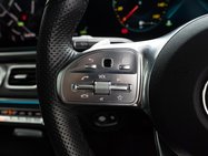Mercedes-Benz GLE 2.9 GLE400d AMG Line (Premium Plus) Coupe 5dr Diesel G-Tronic 4MATIC Euro 6 40