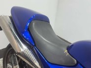 Honda CB 2002 42K 600CC COMMUTER PROJECT BIKE SPARES OR REPAIR 28