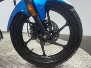 Lexmoto Isca 2020 ONLY 6K, NEW MOT, LEARNER BIKE 125CC NAKED 18