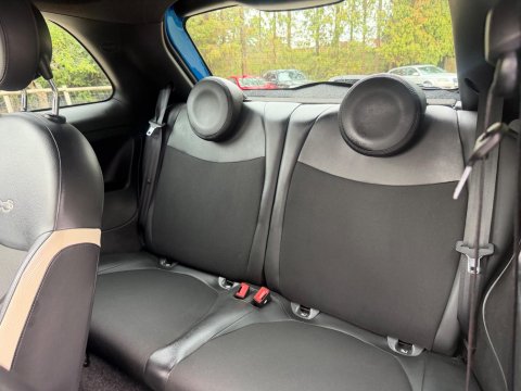 Fiat 500 1.2 S Euro 6 (s/s) 3dr 17