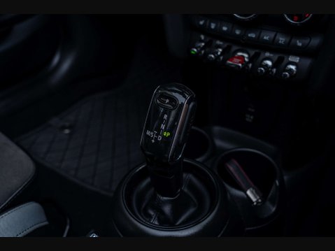 Mini Convertible 2.0 John Cooper Works Auto 2dr 18