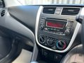 Suzuki Celerio SZ2 38