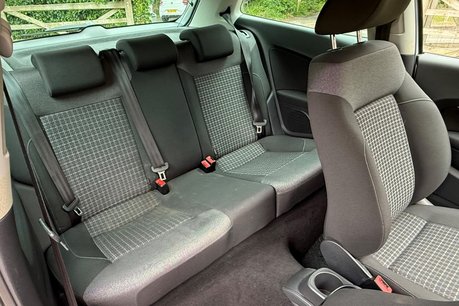 Volkswagen Polo MATCH TSI 25
