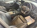 Mercedes-Benz C Class 2.1 C220d AMG Line 7G-Tronic+ Euro 6 (s/s) 4dr 24