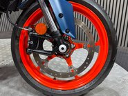 KTM Duke 2025 ONLY 7K 125CC LEARNER LEGAL 15BHP 1 OWNER 23