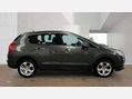 Peugeot 3008 1.6 e-HDi Active SUV 5dr Diesel EGC Euro 5 (s/s) (115 ps) 4