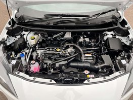 Toyota Yaris Cross 1.5 Yaris Cross GR Sport HEV Auto 5dr 7