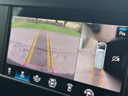 Mercedes-Benz Sprinter 316 Cdi L2 H2 4x4 Panel Van with Air Con & Leather 20