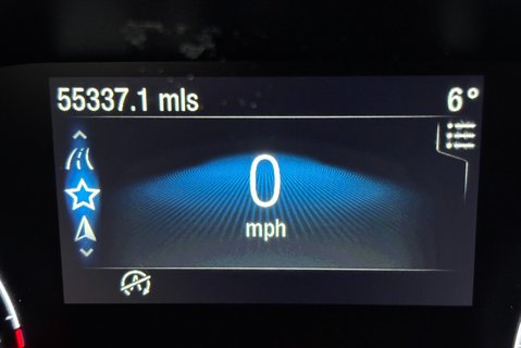 Ford Transit Connect 200 L1 Trend 100 ps Tdci Panel Van - Air Con / Sat Nav / Camera 35