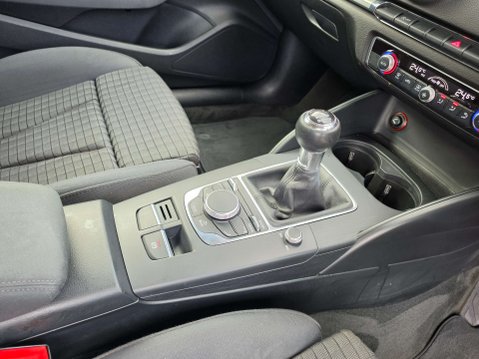 Audi A3 2.0 A3 Sport TDI 3dr 49