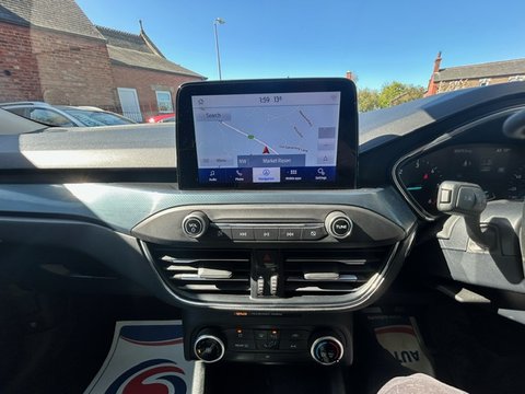 Ford Focus ECOBLUE 14