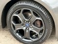 Ford Mondeo 2.0 Mondeo Titanium TDCi 5dr 8
