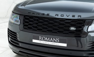 Land Rover Range Rover 5.0 V8 Autobiography 23