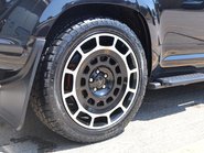 Land Rover Defender 110 HARD TOP X-DYNAMIC HSE GENUINE REAR SEAT CONVERSION  SEEKER STYLED  22