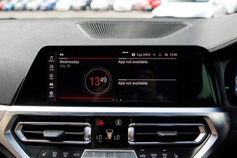 BMW 4 Series 420I M SPORT 25