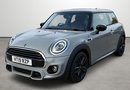 Mini Hatchback 1.5 Cooper Sport II 3dr 6
