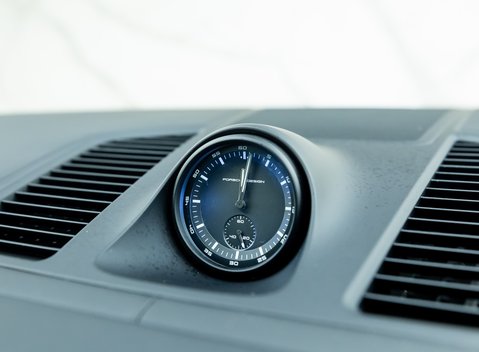 Porsche Cayenne GTS Coupe 21