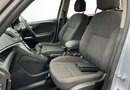 Vauxhall Zafira 1.4T Exclusiv 5dr 12