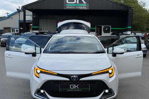 Toyota Corolla DESIGN 7