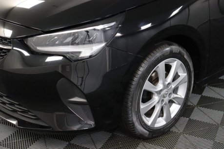 Vauxhall Corsa SE 35