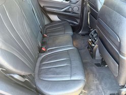 BMW X5 3.0 X5 xDrive 40d SE Auto 4WD 5dr 31