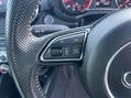 Audi A1 1.4 TFSI S line Sportback Euro 6 (s/s) 5dr 22