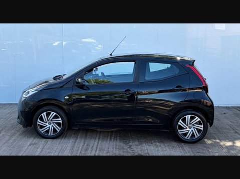 Toyota Aygo 1.0 Aygo X-Play TSS VVT-i 5dr 24