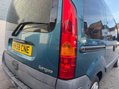 Renault Kangoo 1.2 16v 75 Authentique 5dr 28