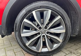 Renault Kadjar ICONIC 1.5 DCI 14