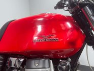 Moto Guzzi V7 750 2009 26K NEW MOT SERVICED 1 OWNER MODERN RETRO BIKE 750CC 28