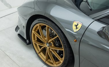 Ferrari 488 Pista 30