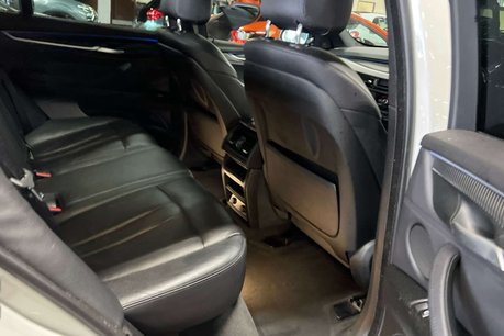 BMW X5 2.0 40e 9.0kWh M Sport SUV 5dr Petrol Plug-in Hybrid Auto xDrive Euro 6 (s/ 7