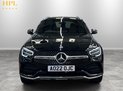 Mercedes-Benz GLC 2.0 GLC300e 13.5kWh AMG Line SUV 5dr Petrol Plug-in Hybrid G-Tronic+ 4MATIC 2