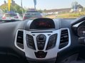 Ford Fiesta 1.4 TDCi DPF Style 5dr 25