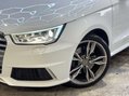 Audi S1 2.0 S1 Sportback Quattro 4WD 5dr 40