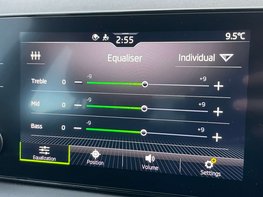 Skoda Kamiq 1.6 Kamiq SE TDI Semi-Auto 5dr 41