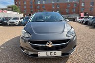 Vauxhall Corsa SE.. AUTOMATIC.. 9 SERVICES.. 1 PREVIOUS KEEPER.. STUNNING 9