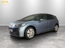 Volkswagen ID.3 Pro Performance 58kWh Family Hatchback 5dr Electric Auto (204 ps) Cruise C