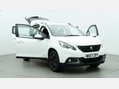 Peugeot 2008 1.2 PureTech Active SUV 5dr Petrol Manual Euro 6 (82 ps) 9