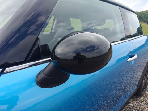 Mini Hatch 2.0 Cooper S Steptronic Euro 6 (s/s) 3dr 82