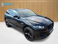 Jaguar F-Pace 2.0 D240 R-Sport SUV 5dr Diesel Auto AWD Euro 6 (s/s) (240 ps) 22