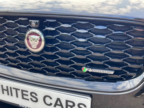 Jaguar E-Pace 2.0 D204 MHEV R-Dynamic SE Auto AWD Euro 6 (s/s) 5dr 81