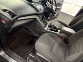 Ford Kuga 2.0 Kuga Zetec TDCI 5dr 43