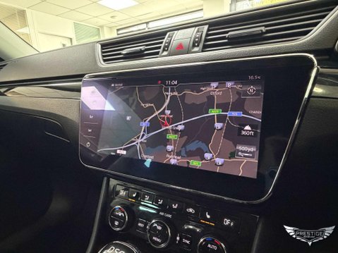 Skoda Superb 2.0 TDI Laurin & Klement DSG Euro 6 (s/s) 5dr 32